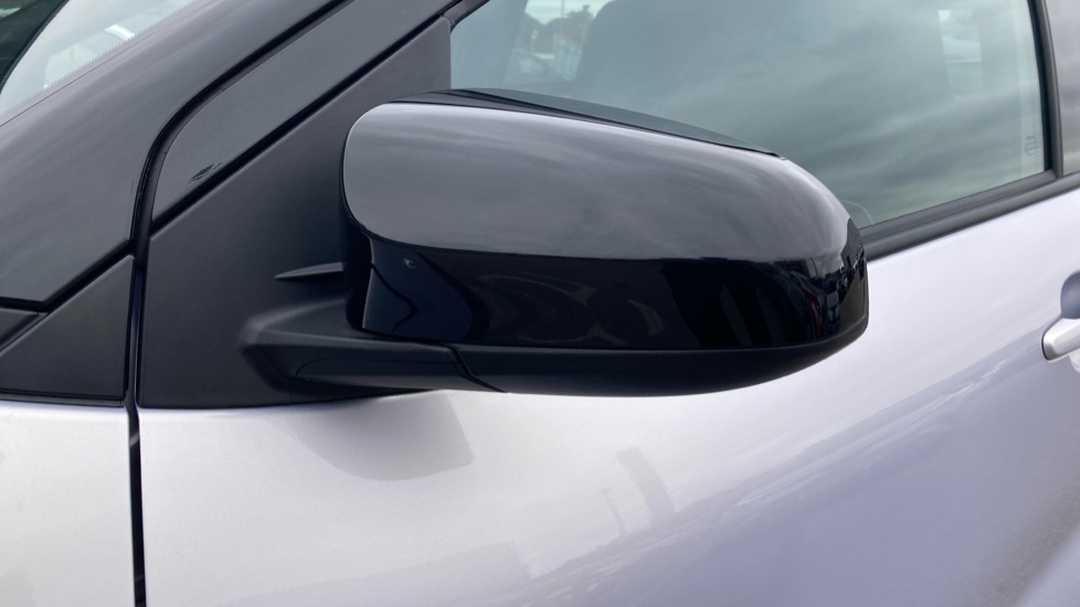 Toyota Aygo X 1.0 VVT-i JBL Edition 5dr Auto Petrol Hatchback - Image 49
