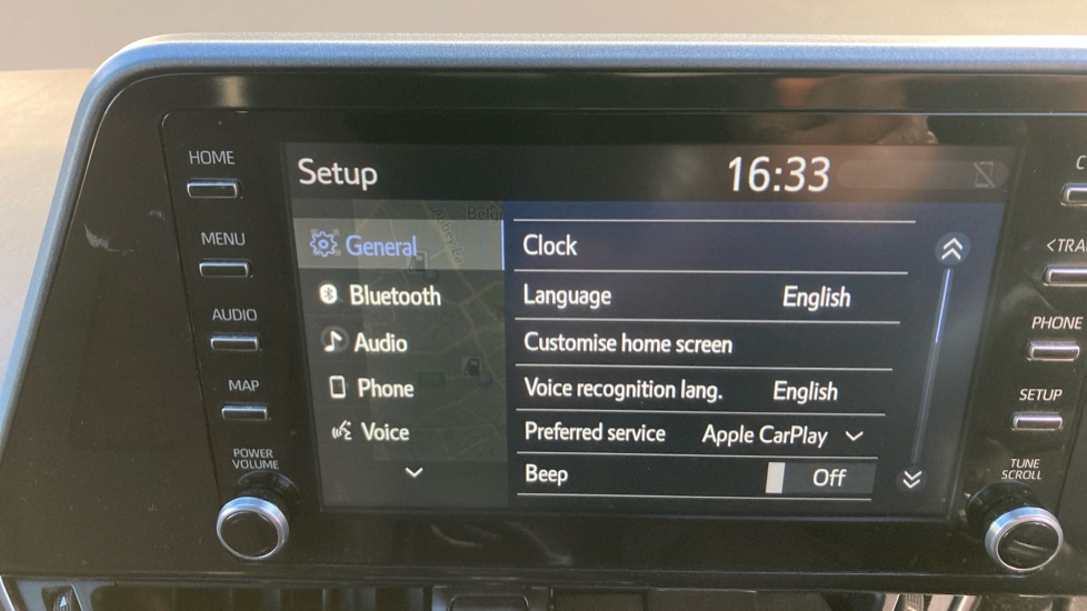 Toyota C-HR 2.0 Hybrid Design 5dr CVT Hybrid Hatchback - Image 45