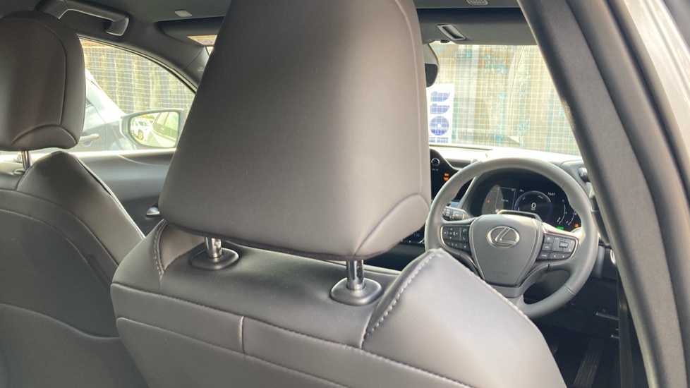 Lexus UX 300h 2.0 F-Sport Design 5dr CVT Hybrid Hatchback - Image 19