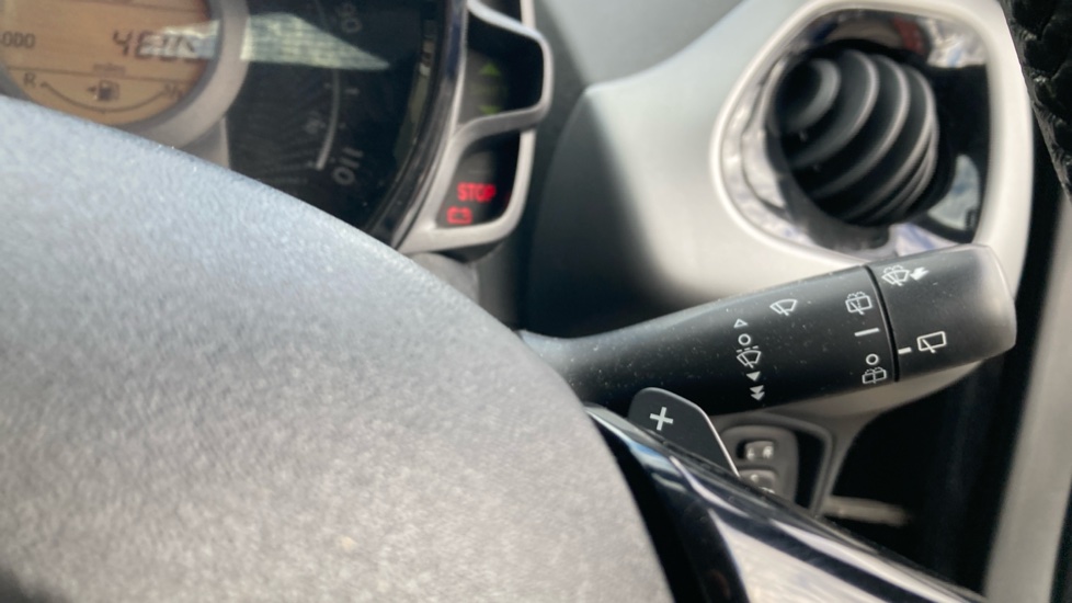 Toyota Aygo 1.0 VVT-i X-Trend 5dr x-shift Petrol Hatchback - Image 33