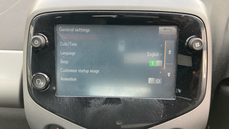 Toyota Aygo 1.0 VVT-i X-Trend 5dr x-shift Petrol Hatchback - Image 43
