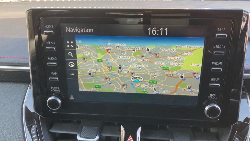 Toyota Corolla 1.8 VVT-i Hybrid Excel 5dr CVT Hybrid Hatchback - Image 9