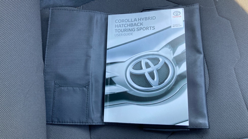 Toyota Corolla 1.8 VVT-i Hybrid Excel 5dr CVT Hybrid Hatchback - Image 27