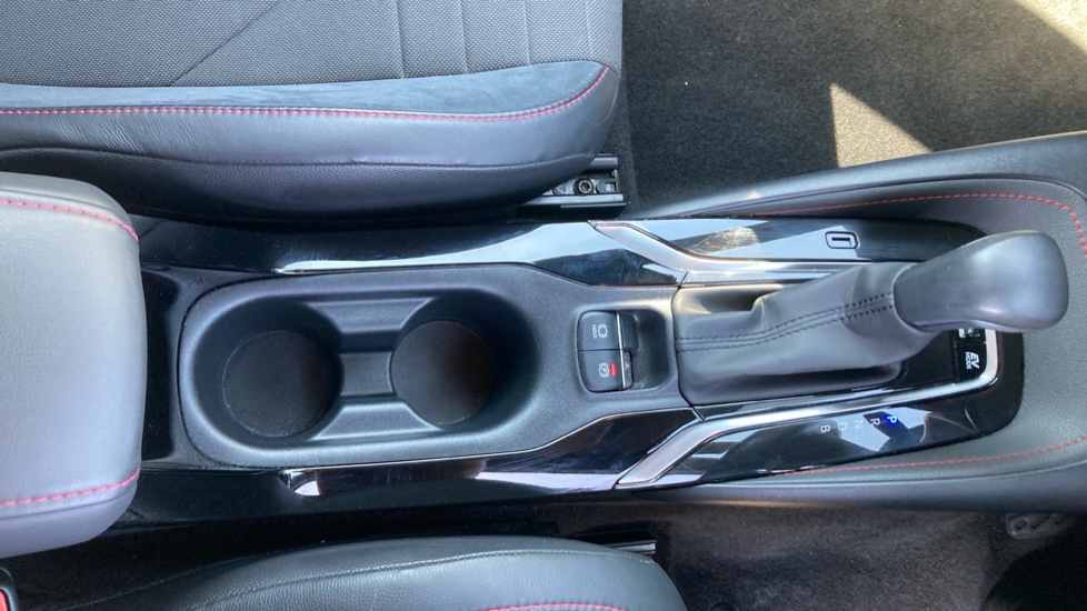 Toyota Corolla 1.8 VVT-i Hybrid Excel 5dr CVT Hybrid Hatchback - Image 37