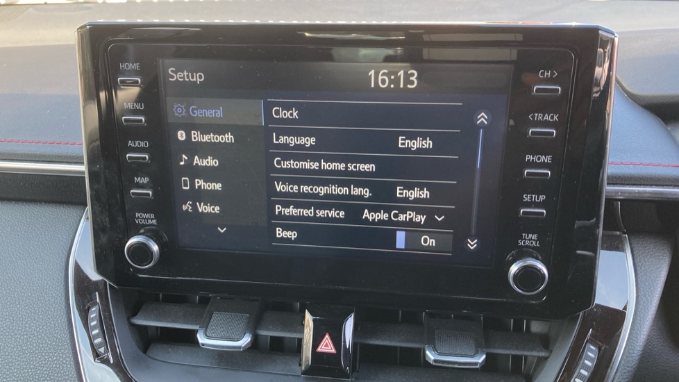 Toyota Corolla 1.8 VVT-i Hybrid Excel 5dr CVT Hybrid Hatchback - Image 42