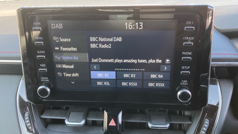 Toyota Corolla 1.8 VVT-i Hybrid Excel 5dr CVT Hybrid Hatchback - Image 45