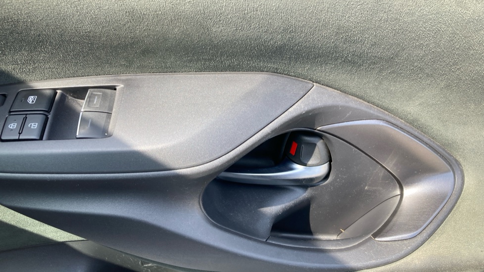 Toyota GR Yaris 1.6 3dr AWD [Circuit Pack] Petrol Hatchback - Image 31