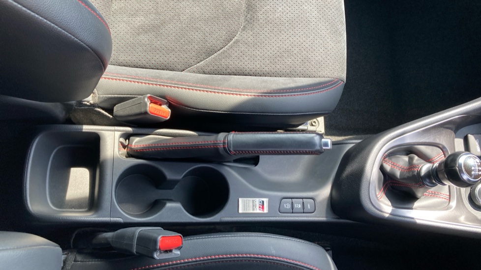 Toyota GR Yaris 1.6 3dr AWD [Circuit Pack] Petrol Hatchback - Image 36