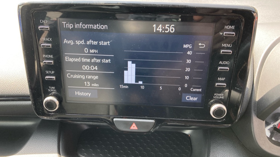 Toyota GR Yaris 1.6 3dr AWD [Circuit Pack] Petrol Hatchback - Image 39