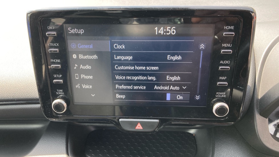 Toyota GR Yaris 1.6 3dr AWD [Circuit Pack] Petrol Hatchback - Image 40