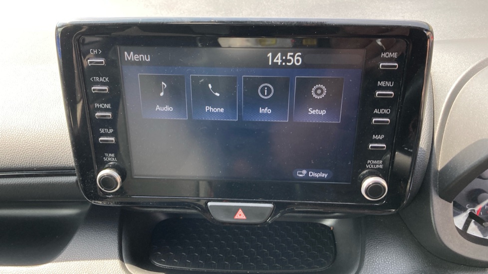 Toyota GR Yaris 1.6 3dr AWD [Circuit Pack] Petrol Hatchback - Image 41
