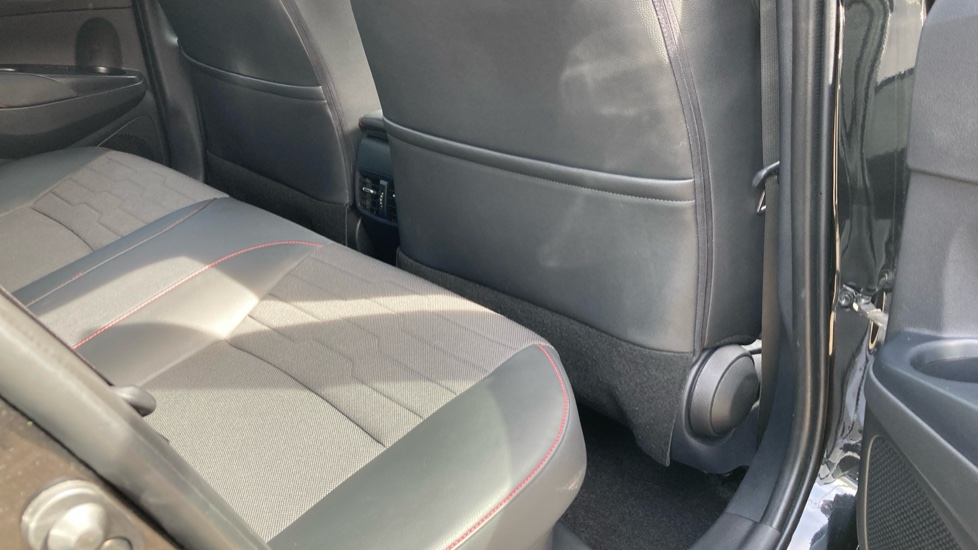 Toyota Corolla 1.8 VVT-i Hybrid Excel 5dr CVT Hybrid Hatchback - Image 8