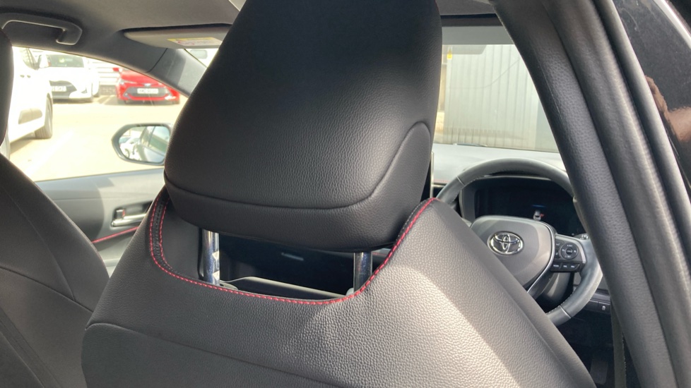 Toyota Corolla 1.8 VVT-i Hybrid Excel 5dr CVT Hybrid Hatchback - Image 19