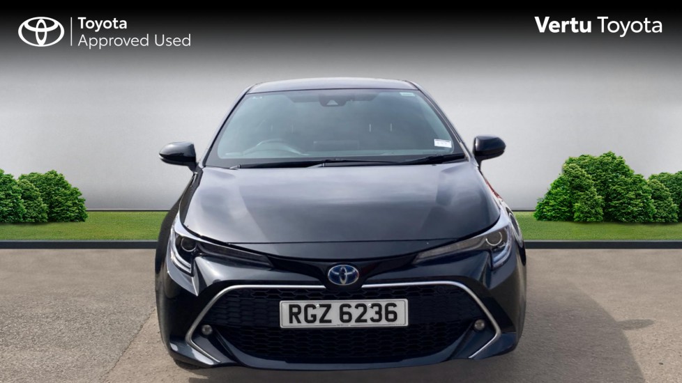 Toyota Corolla 1.8 VVT-i Hybrid Excel 5dr CVT Hybrid Hatchback - Image 22