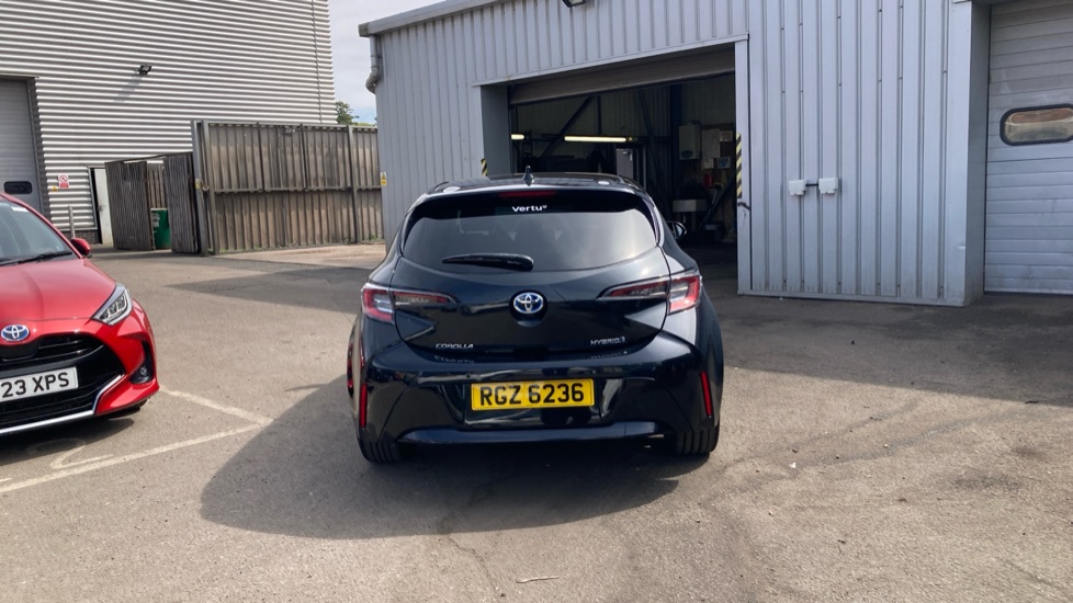Toyota Corolla 1.8 VVT-i Hybrid Excel 5dr CVT Hybrid Hatchback - Image 26
