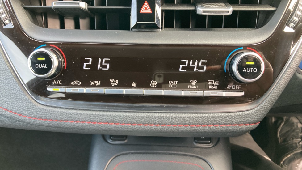 Toyota Corolla 1.8 VVT-i Hybrid Excel 5dr CVT Hybrid Hatchback - Image 36