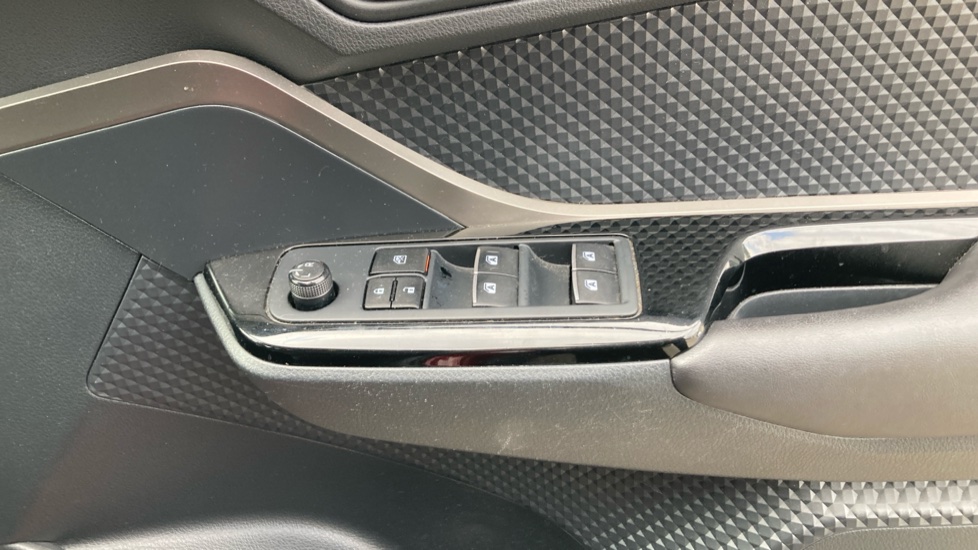Toyota C-HR 1.2T Red Edition 5dr Petrol Hatchback - Image 20