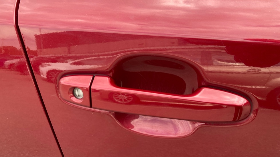 Toyota C-HR 1.2T Red Edition 5dr Petrol Hatchback - Image 44