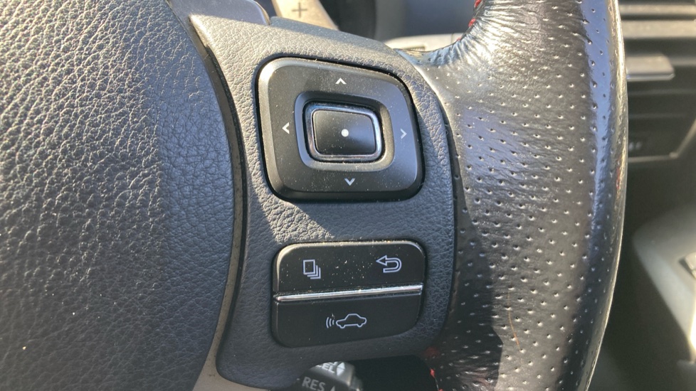 Lexus NX 300h 2.5 F-Sport 5dr CVT Hybrid Estate - Image 30