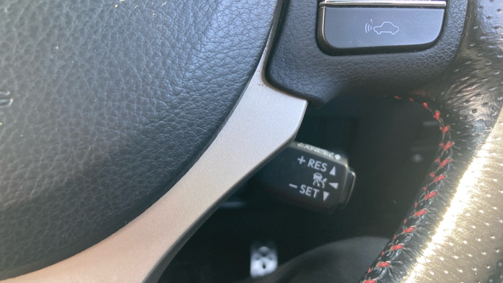 Lexus NX 300h 2.5 F-Sport 5dr CVT Hybrid Estate - Image 33