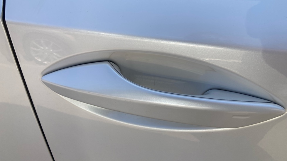 Lexus NX 300h 2.5 F-Sport 5dr CVT Hybrid Estate - Image 50