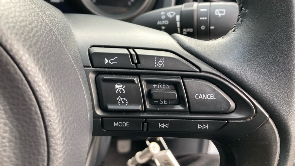 Toyota Yaris 1.5 Hybrid Design 5dr CVT Hybrid Hatchback - Image 30