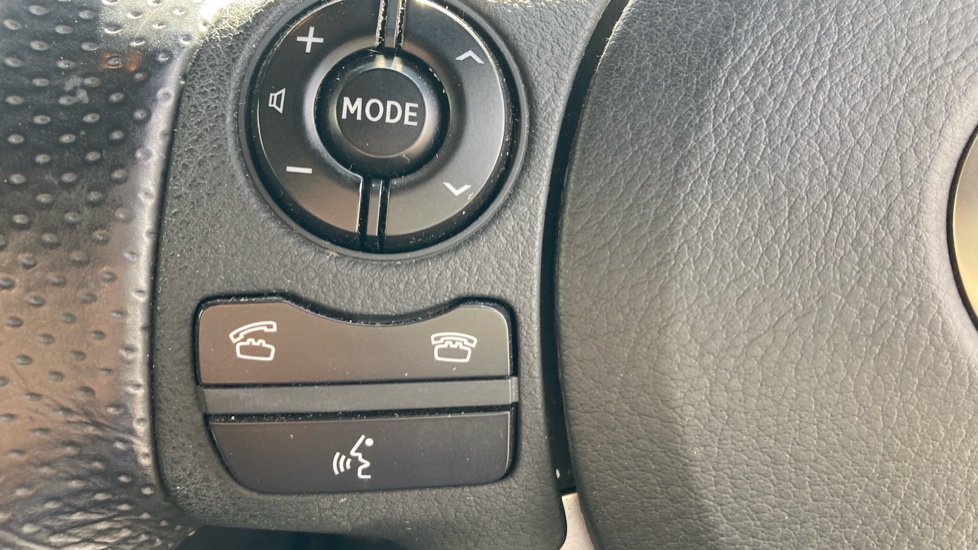 Lexus CT 200h 1.8 F-Sport 5dr CVT [Leather] Hybrid Hatchback - Image 37