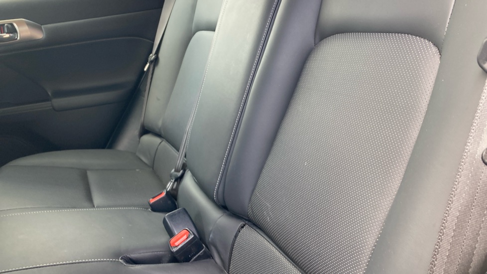 Lexus CT 200h 1.8 F-Sport 5dr CVT [Leather] Hybrid Hatchback - Image 38