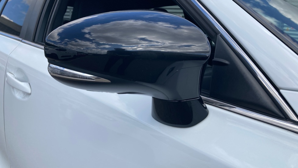 Lexus CT 200h 1.8 F-Sport 5dr CVT [Leather] Hybrid Hatchback - Image 45