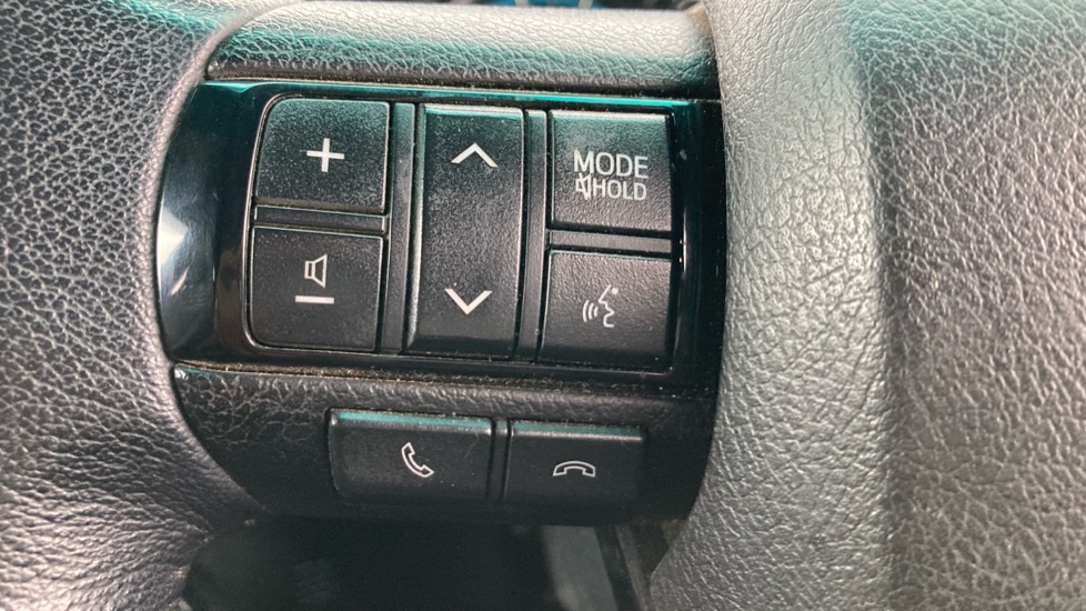 Toyota Hilux Diesel Invincible X D/Cab Pick Up 2.8 D-4D Auto - Image 38