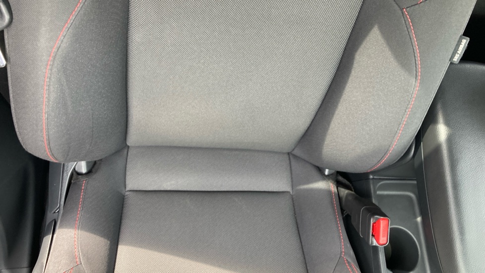 Toyota Yaris 1.5 Hybrid GR Sport 5dr CVT Hybrid Hatchback - Image 14