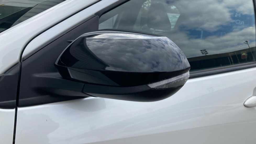 Toyota Yaris 1.5 Hybrid GR Sport 5dr CVT Hybrid Hatchback - Image 49
