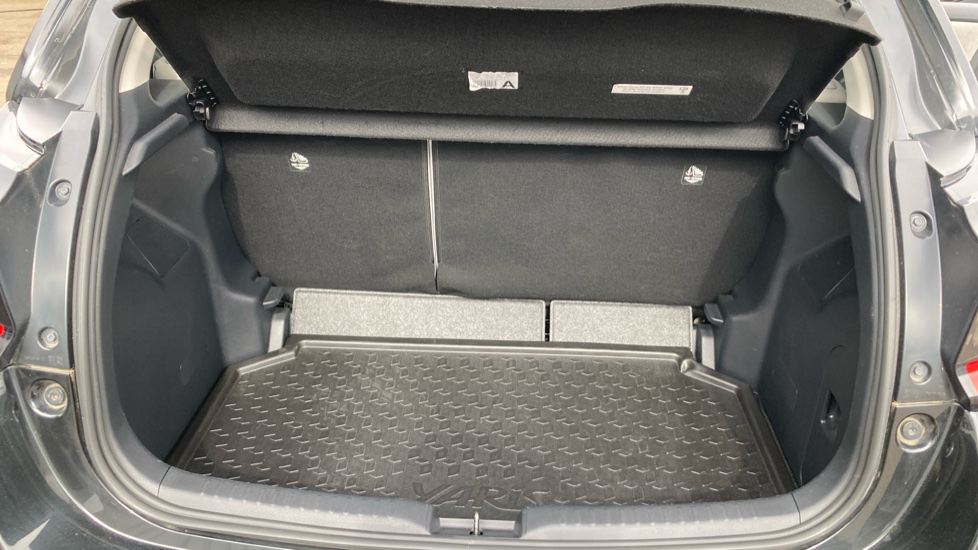 Toyota Yaris 1.5 Hybrid Excel 5dr CVT Hybrid Hatchback - Image 13