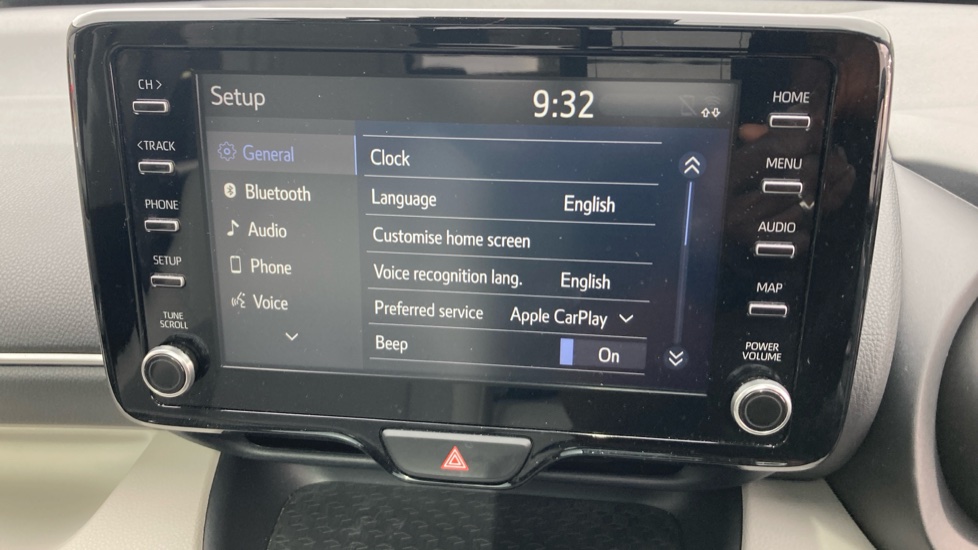 Toyota Yaris 1.5 Hybrid Excel 5dr CVT Hybrid Hatchback - Image 43