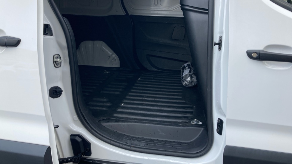 Toyota Proace City L1 Diesel 1.5D 75 Active Van - Image 8