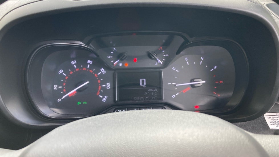 Toyota Proace City L1 Diesel 1.5D 75 Active Van - Image 11