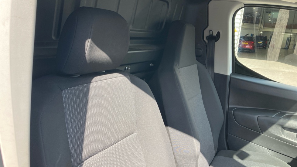 Toyota Proace City L1 Diesel 1.5D 75 Active Van - Image 19