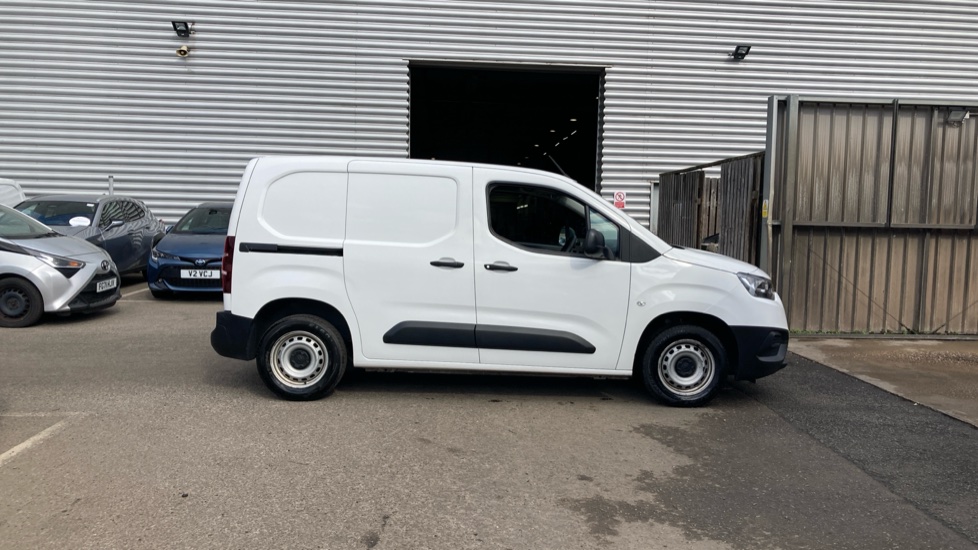 Toyota Proace City L1 Diesel 1.5D 75 Active Van - Image 23