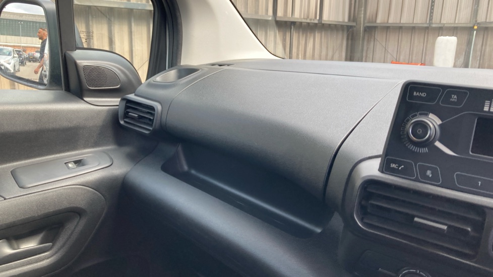Toyota Proace City L1 Diesel 1.5D 75 Active Van - Image 27