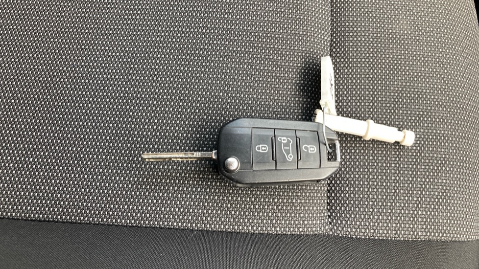 Toyota Proace City L1 Diesel 1.5D 75 Active Van - Image 28