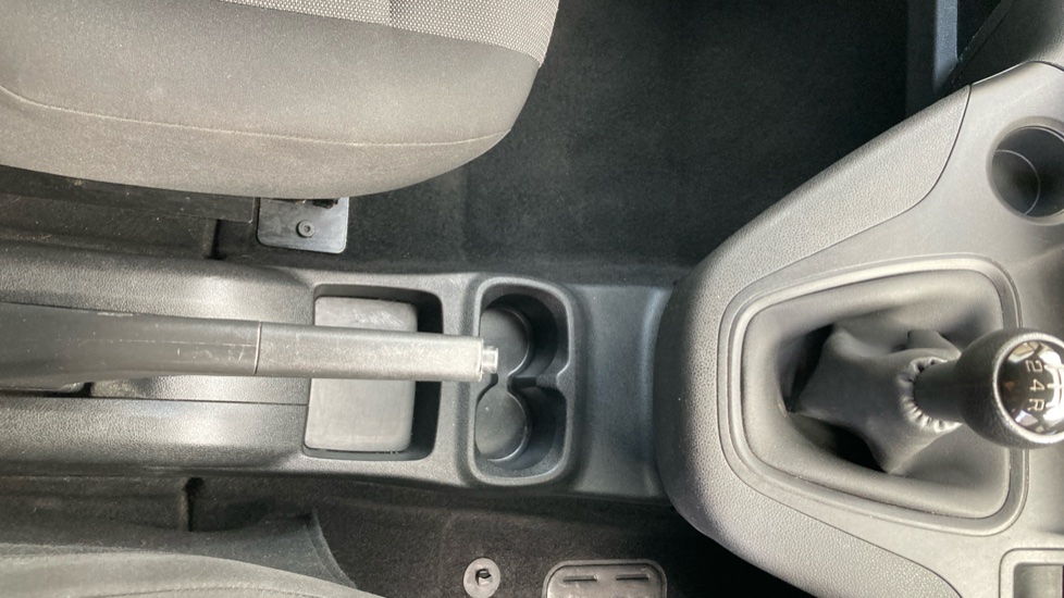 Toyota Proace City L1 Diesel 1.5D 75 Active Van - Image 29
