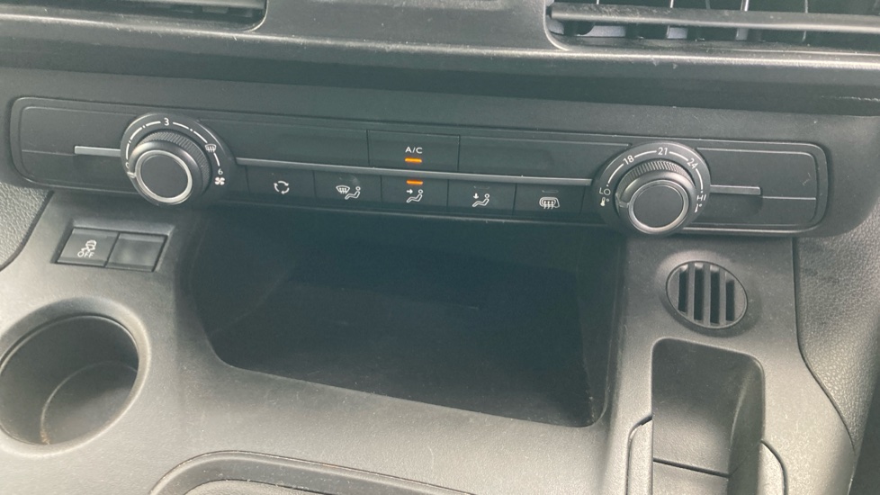 Toyota Proace City L1 Diesel 1.5D 75 Active Van - Image 33