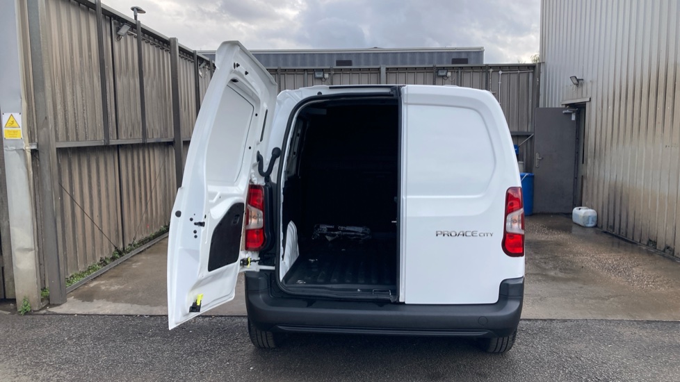 Toyota Proace City L1 Diesel 1.5D 75 Active Van - Image 35