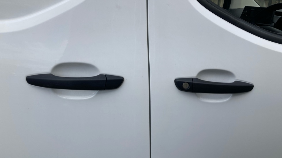 Toyota Proace City L1 Diesel 1.5D 75 Active Van - Image 36