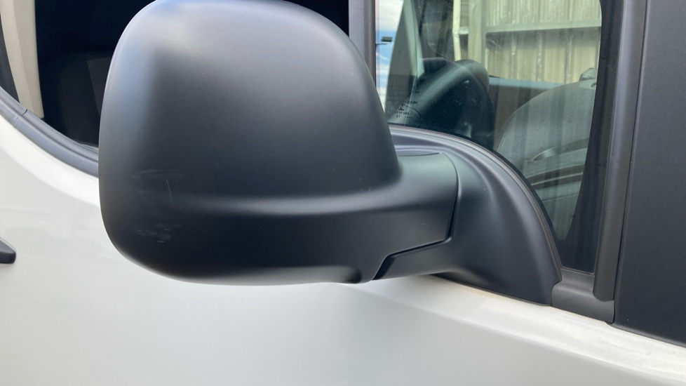 Toyota Proace City L1 Diesel 1.5D 75 Active Van - Image 37