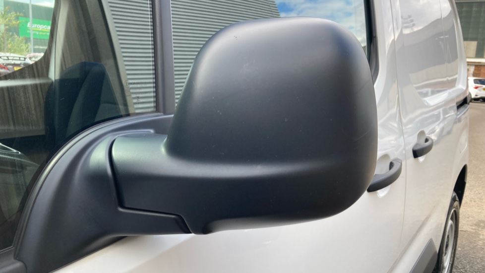 Toyota Proace City L1 Diesel 1.5D 75 Active Van - Image 38