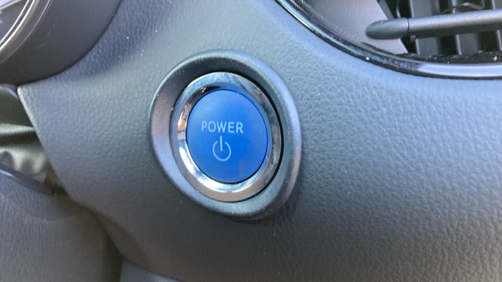Toyota C-HR 2.0 Hybrid Excel 5dr CVT Hybrid Hatchback - Image 16