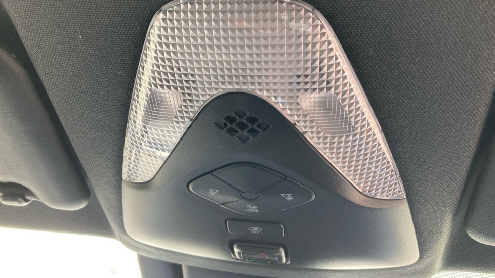 Toyota C-HR 2.0 Hybrid Excel 5dr CVT Hybrid Hatchback - Image 29