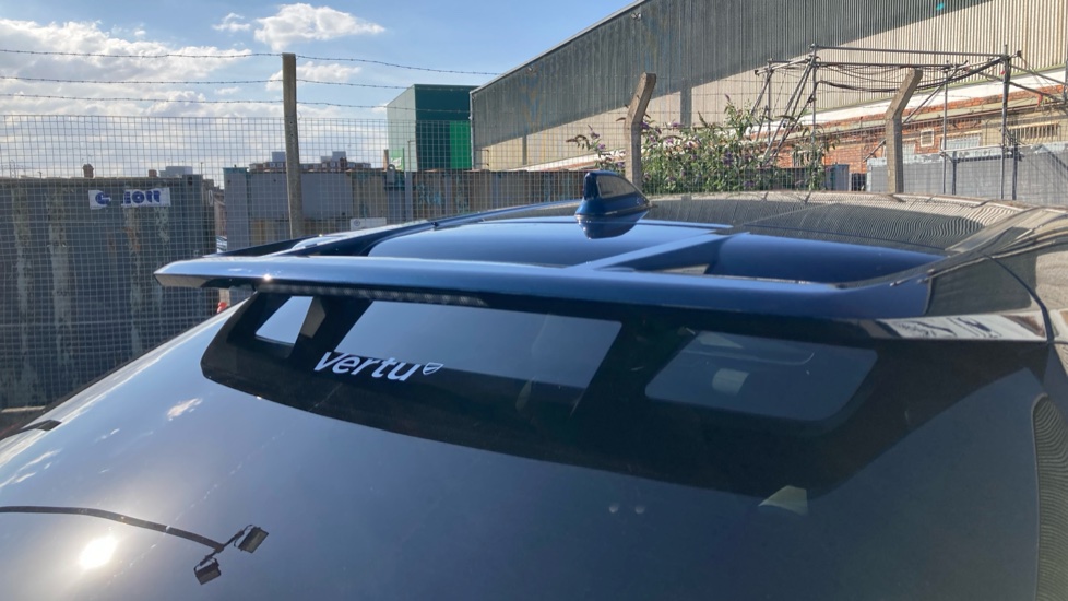 Toyota C-HR 2.0 Hybrid Excel 5dr CVT Hybrid Hatchback - Image 41