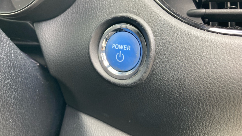 Toyota C-HR 1.8 Hybrid Excel 5dr CVT Hybrid Hatchback - Image 16
